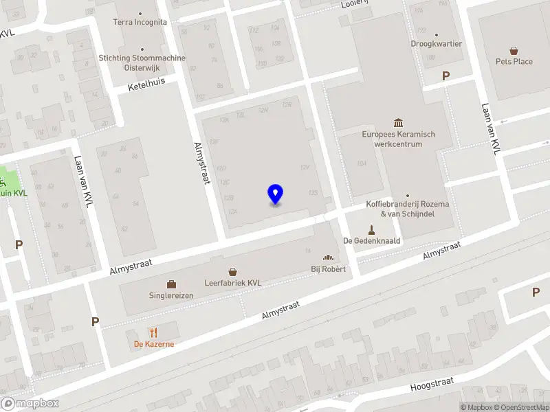 Movenzia.com Netherlands B.V.