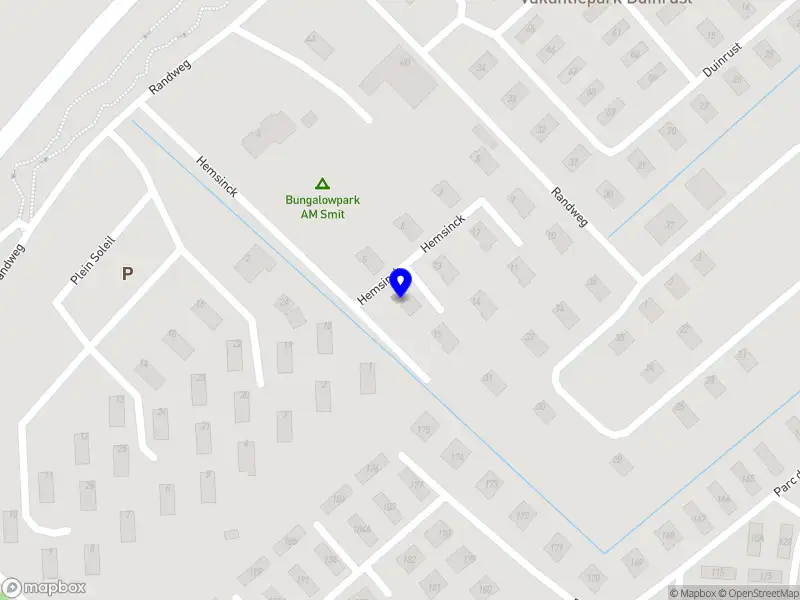 Klaarmetvakkenvullen.nl B.V.