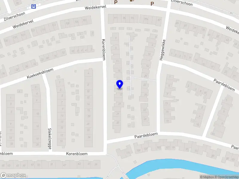 Nieuw bedrijf KetjeKroketje