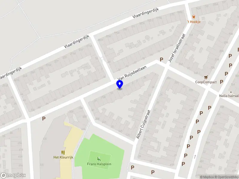 KipIntel VOF Schiedam