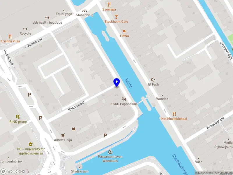 Setrove Utrecht