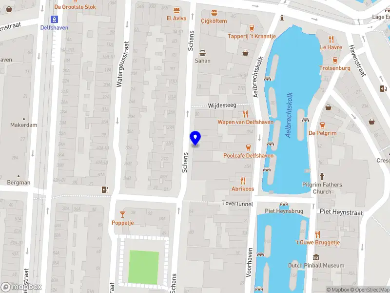 Agora Research & Consultancy Rotterdam