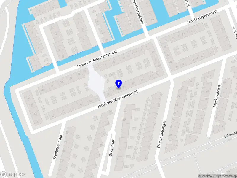 GSLAM B.V. IJsselstein