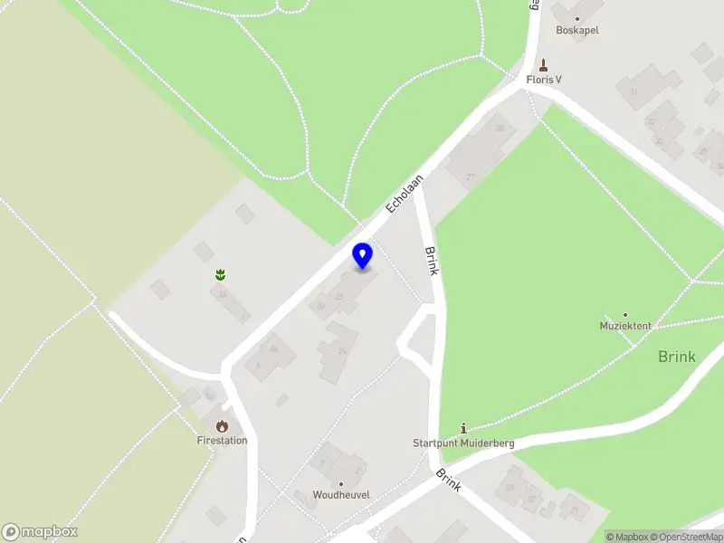 Van Echtelt Properties B.V. Muiderberg