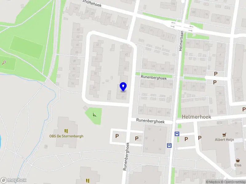 Portablender Enschede