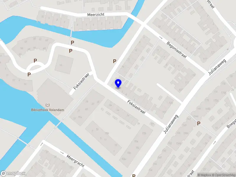 Rico van Zelst Development Volendam