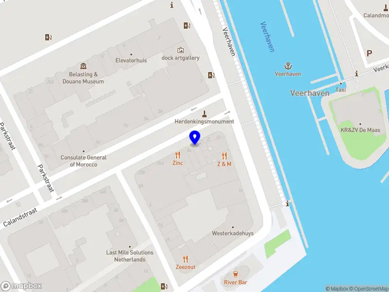 Vasilis Angelopoulos F.S. Rotterdam