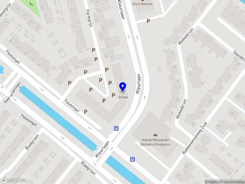 Ali's Hairsalon Zoetermeer