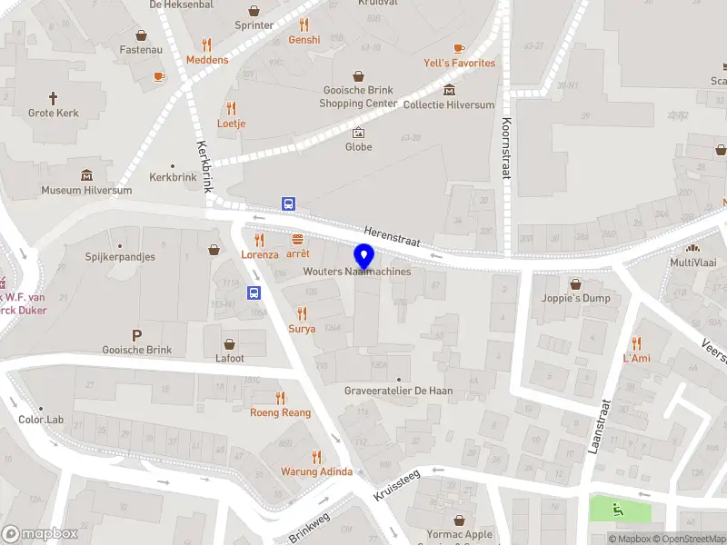 Nieuw bedrijf TAV Allround Bouw