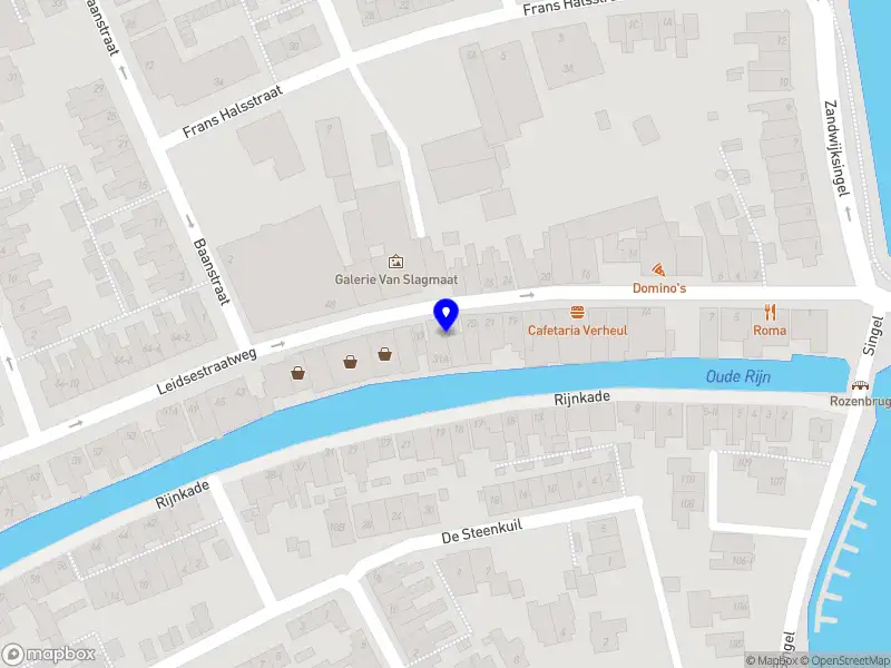 Naircode Solutions Woerden