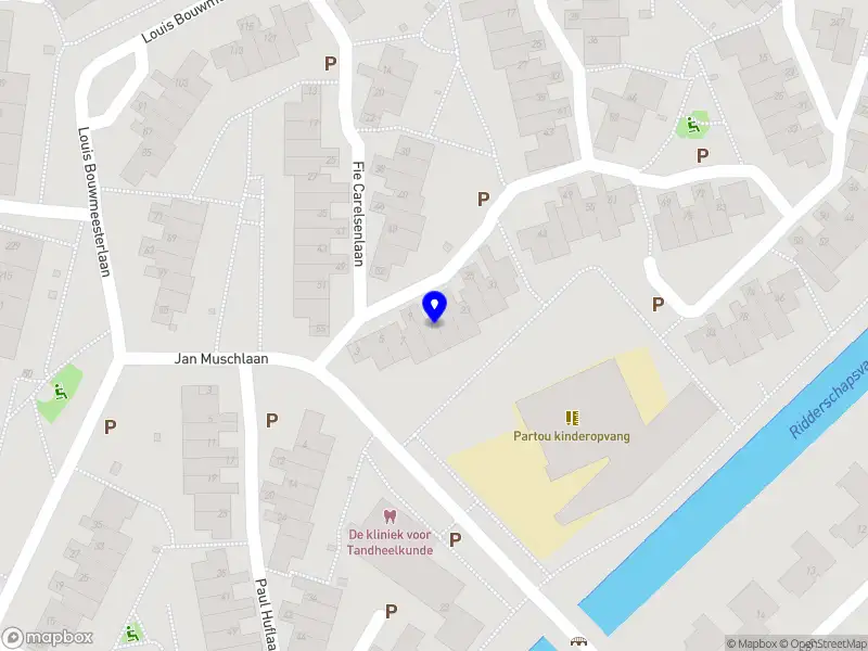 van Santen CFO Services