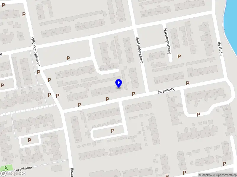 Nieuw bedrijf Herwin Wessels