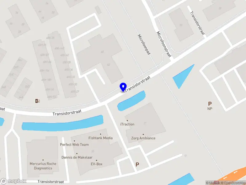 Circular Marine Almere