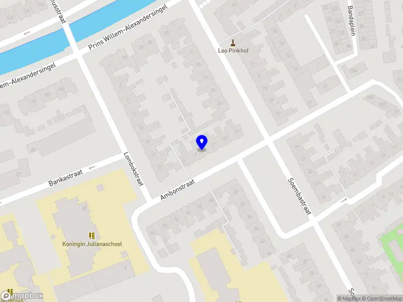 CG Finance B.V. Den Helder