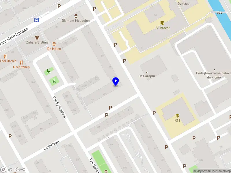 JdG Harmelen Holding B.V.