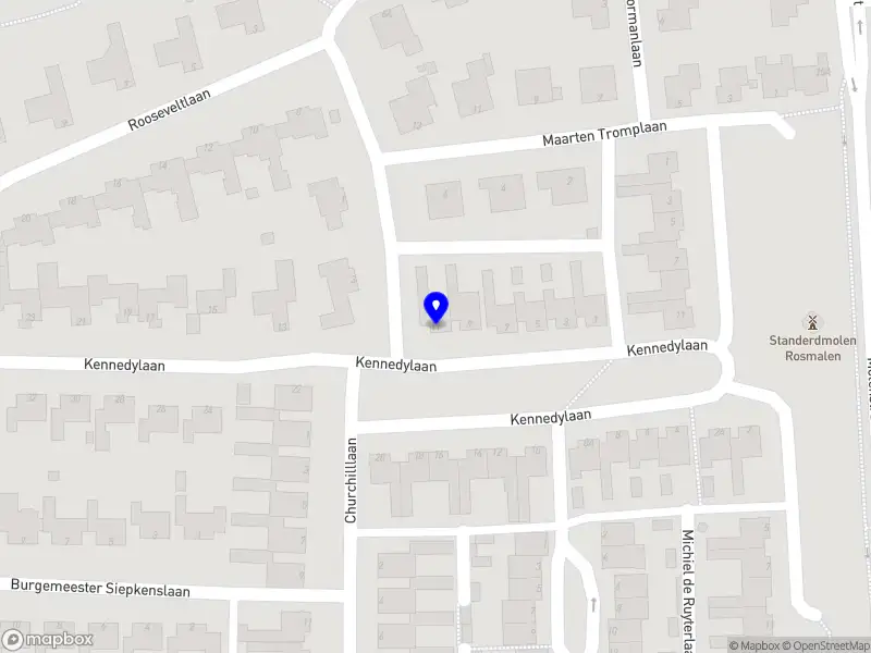 Thole Consulting Rosmalen