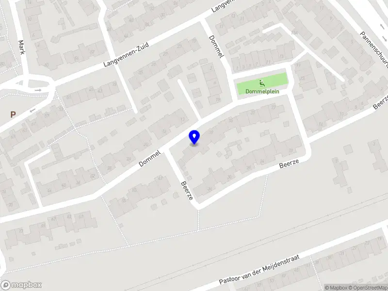 Nieuw bedrijf Staes Holding B.V.