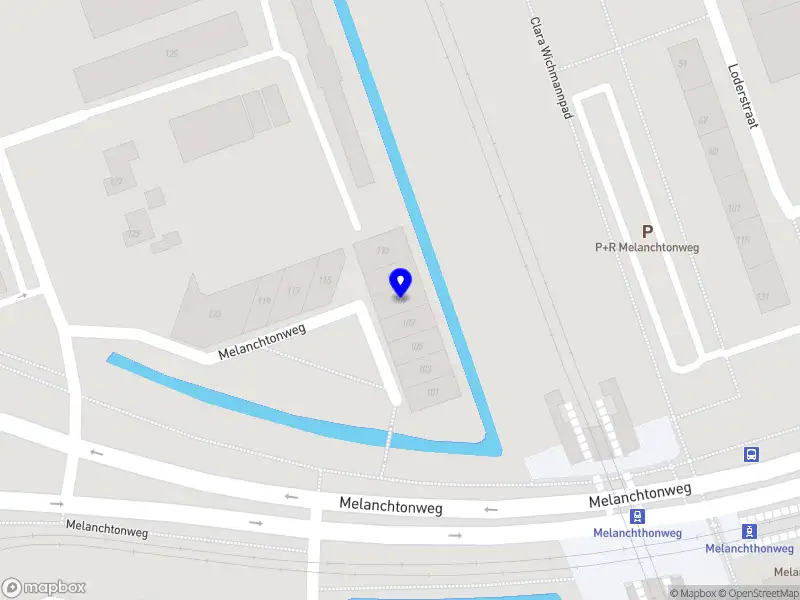 Handelsonderneming Frits Battels Rotterdam