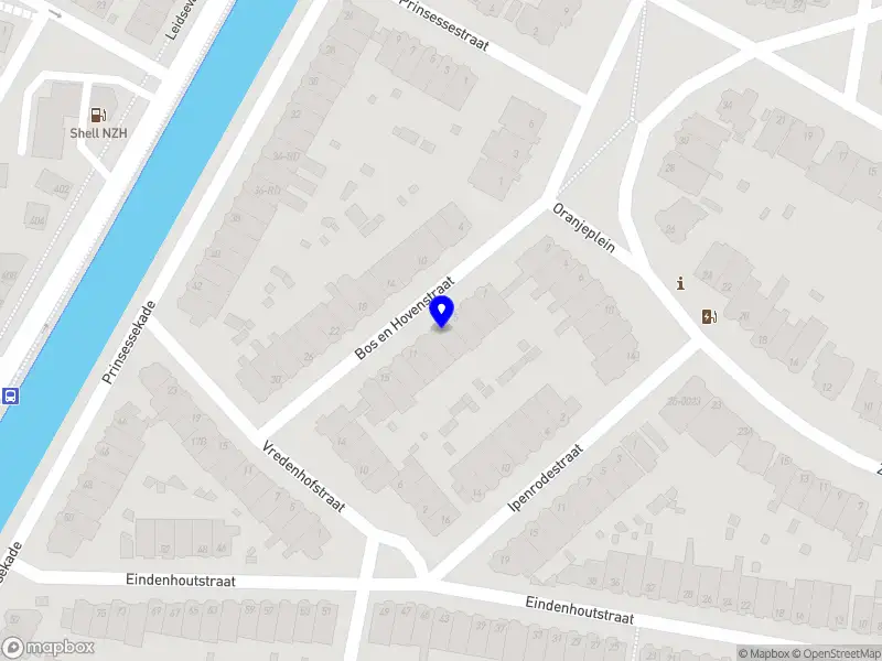 RvS Business Haarlem