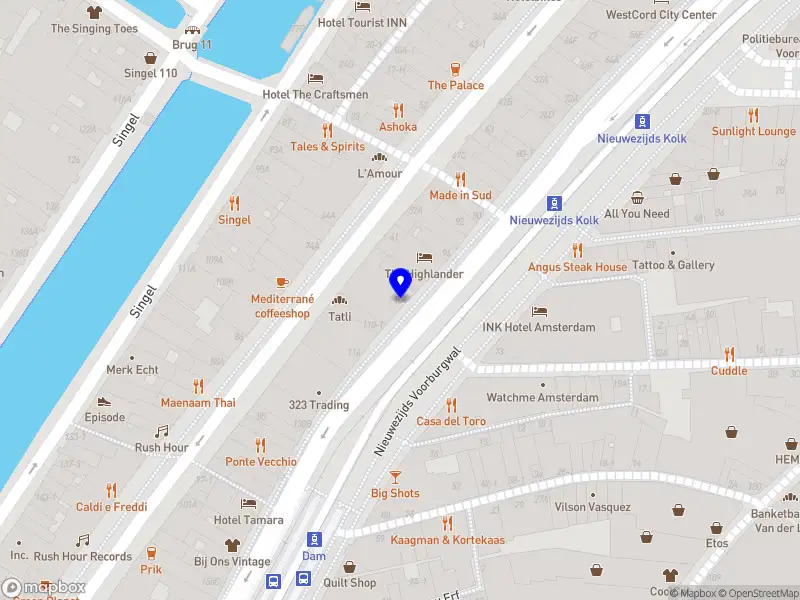 Digitys Global Services B.V. Amsterdam