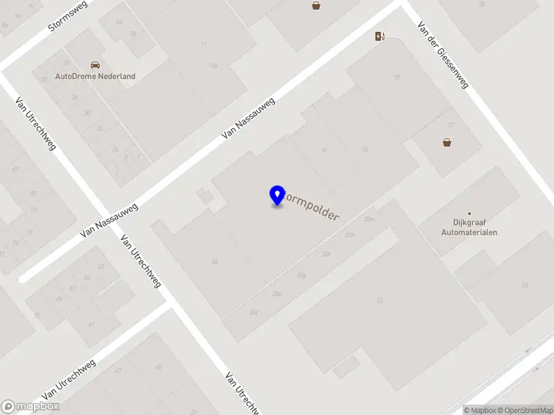 NEXU Gaming Gear B.V.