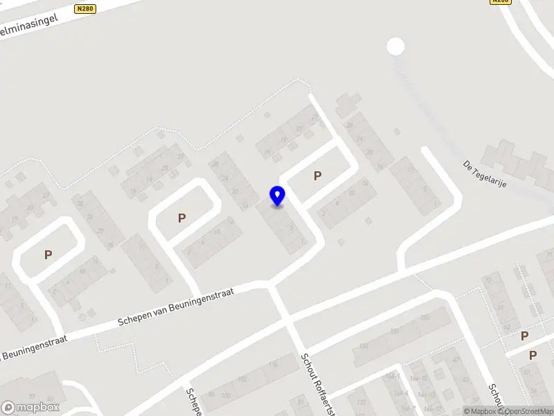 Davelaar Zorg & Begeleiding Roermond