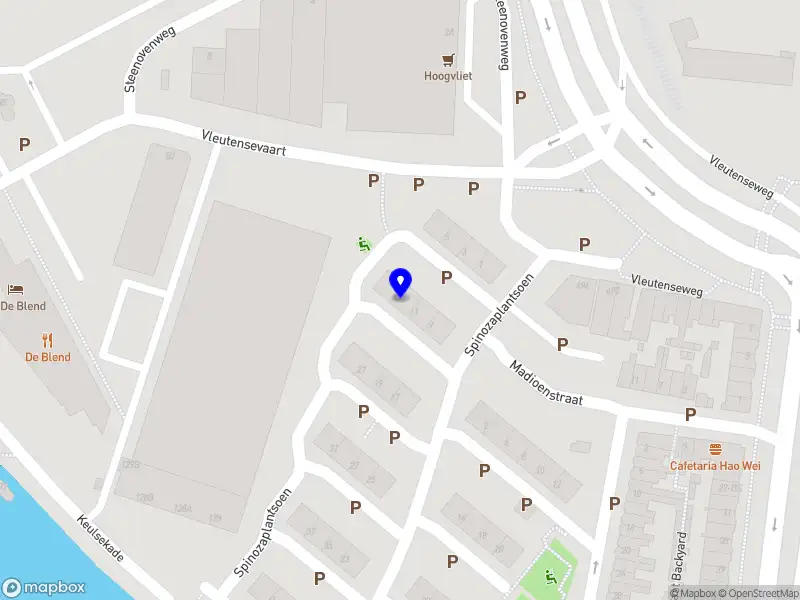 Stichting Anansi Instituut