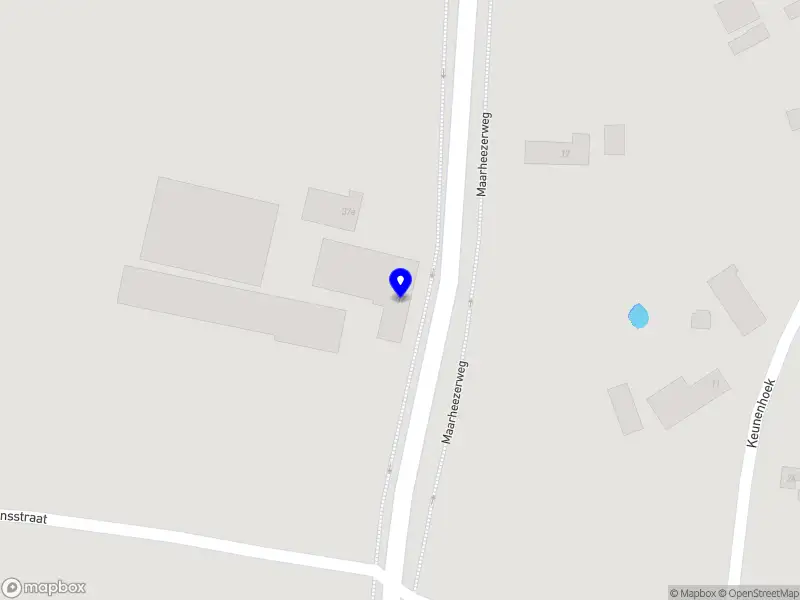 Nieuw bedrijf Loebas Jersey V.O.F.