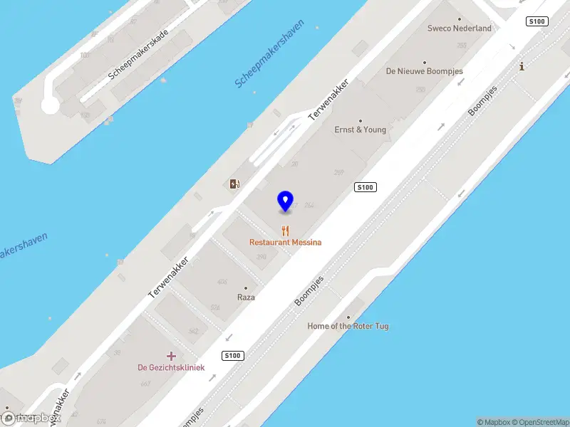M.A. Matei AI Solutions Rotterdam
