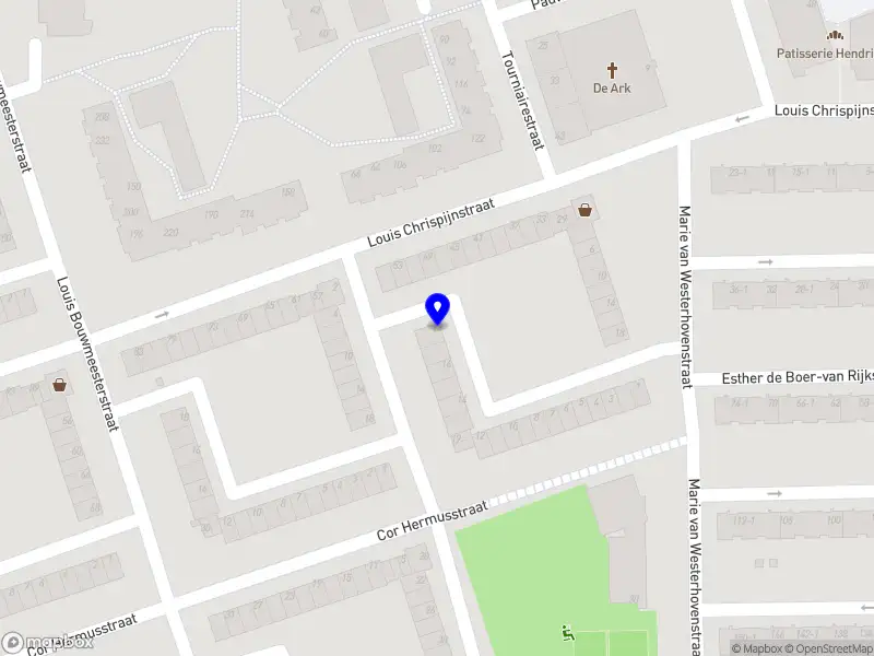 Caneli security Amsterdam