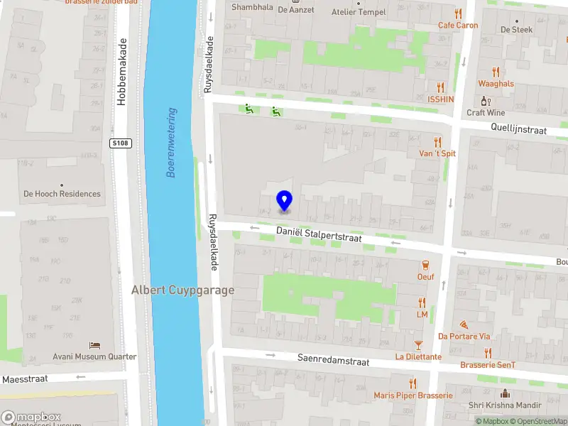 Carletti Enterprises B.V. Amsterdam