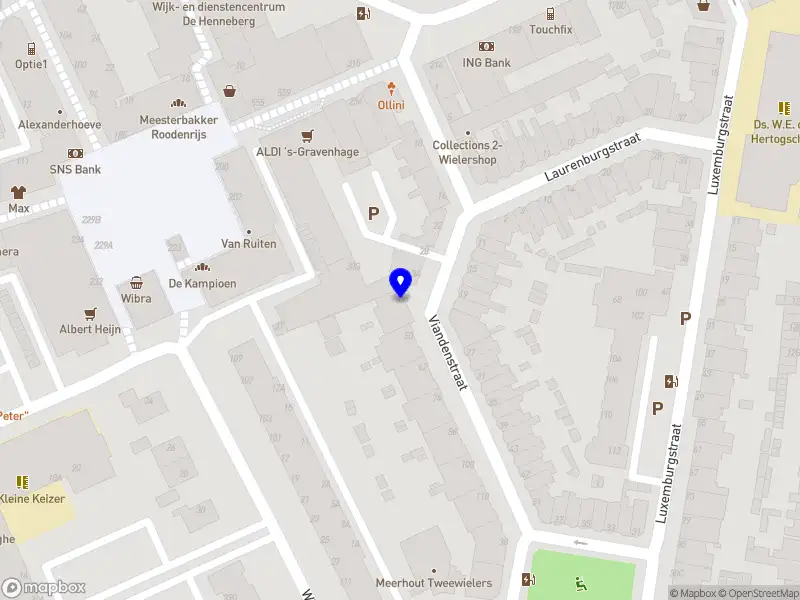 JdR Totaal Onderhoud 's-Gravenhage