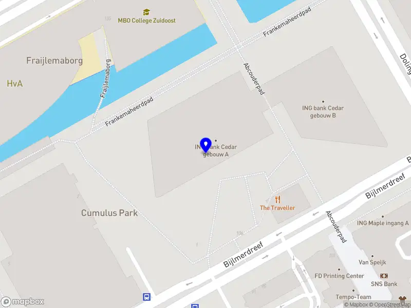 Corporate Investment 27 B.V. Amsterdam