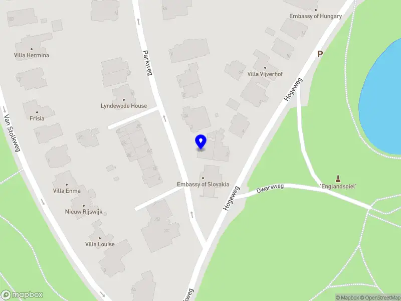 Laevo 's-Gravenhage