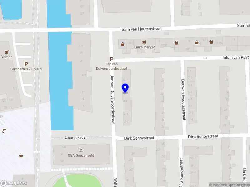 NexTop Ecommerce Amsterdam