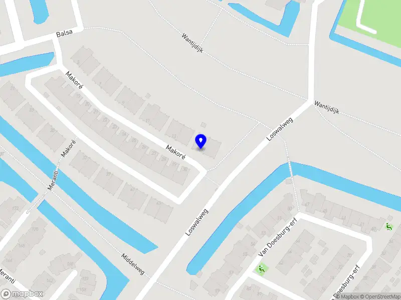 Jabrila pedagogisch medewerker