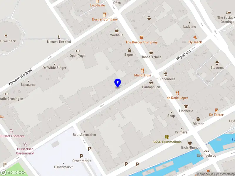 SO Freelancing Groningen