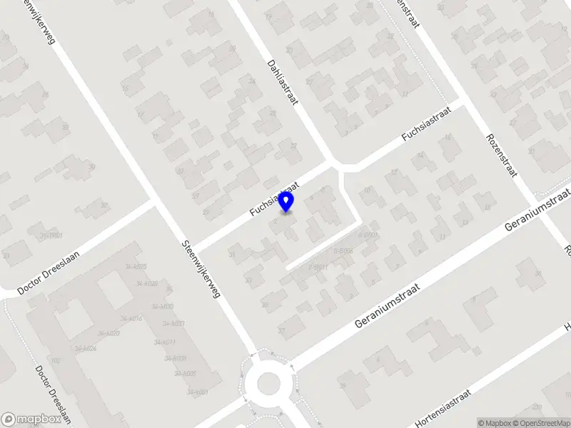 Partycentrum & Snackresto `t West V.O.F.