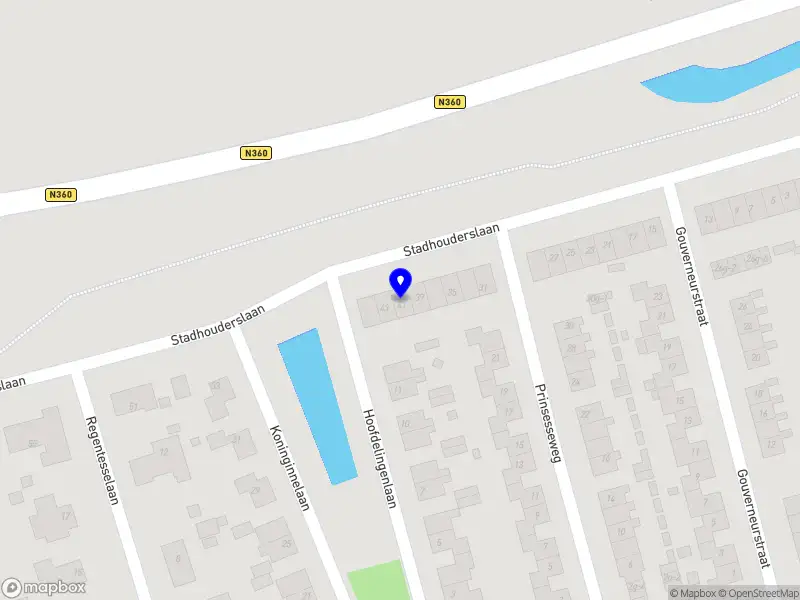 MP clinic Appingedam