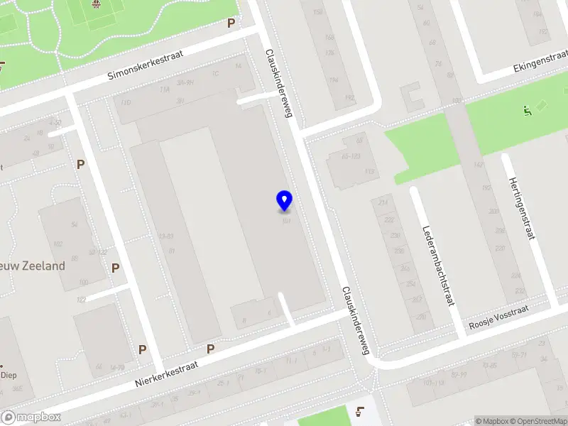 Sakib Hospitality Solutions Amsterdam