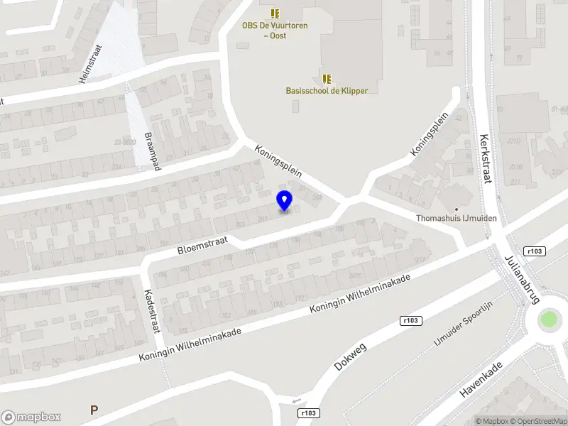 Nieuw bedrijf Samer Hazem