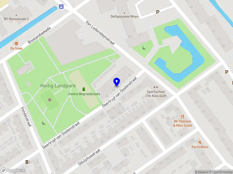 Peter De Lifestyle coach