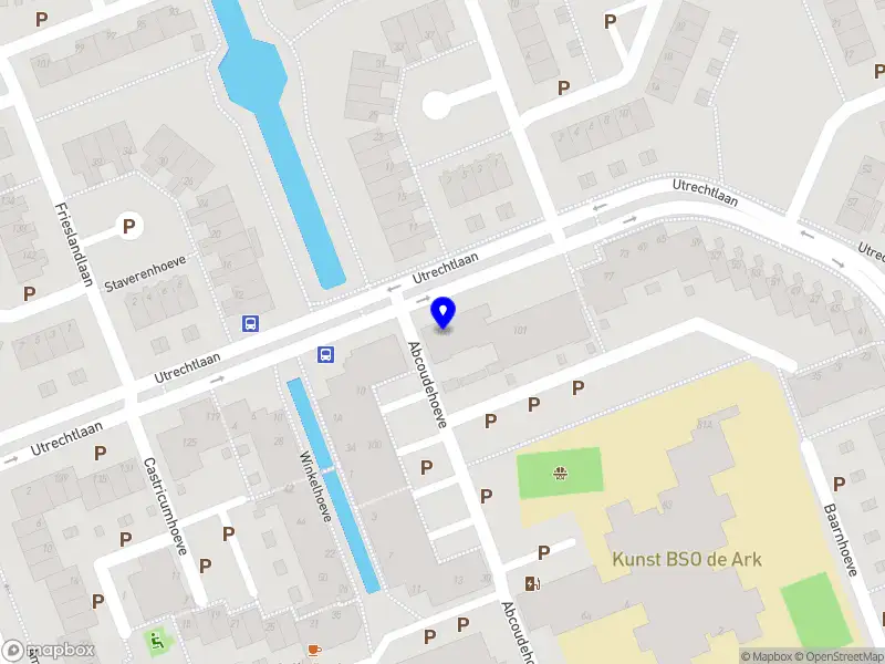 FirstCircle Vlaardingen
