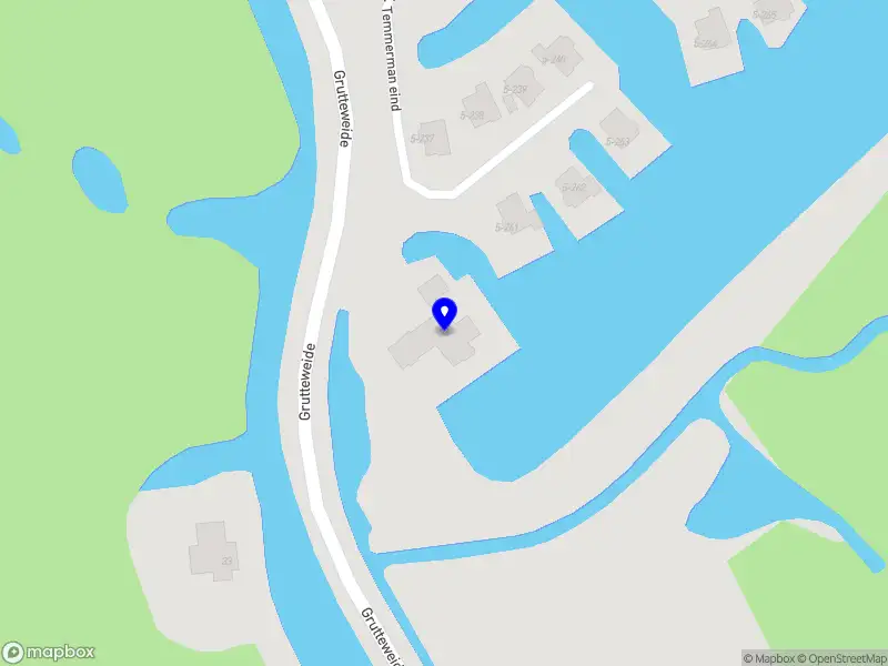 De Watertuinen B.V. Wervershoof