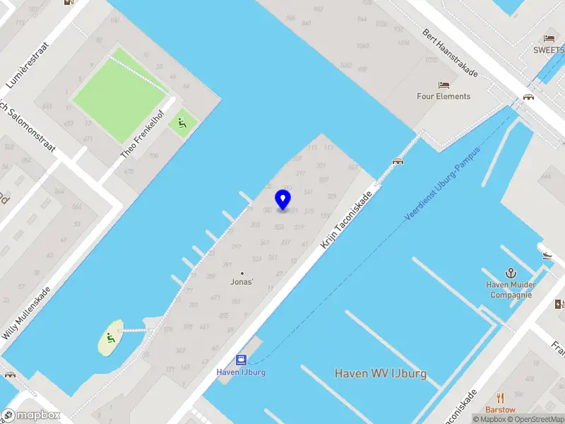 Jelle Alkema Arbeidsbemiddeling Amsterdam