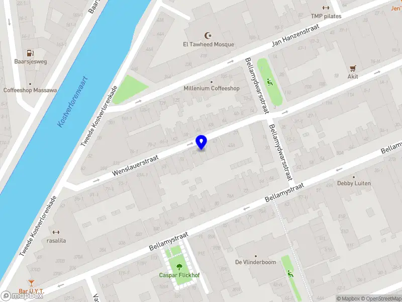 Oceaan Contemporary Amsterdam