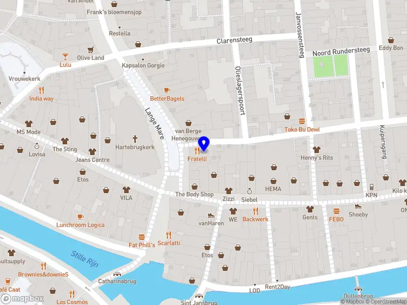 Barouh Leiden
