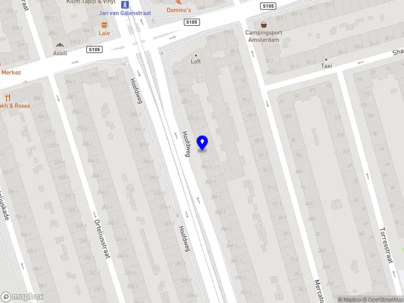 Nieuw bedrijf DM Financial Services