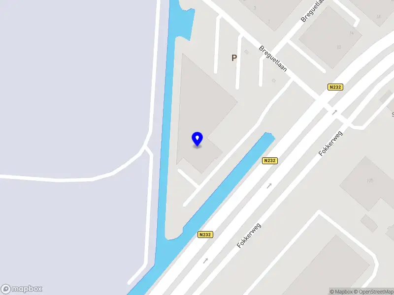 AgriLight Solutions B.V. Oude Meer