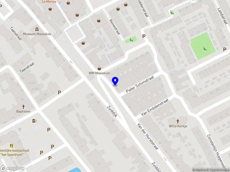 Brein Plus Maassluis